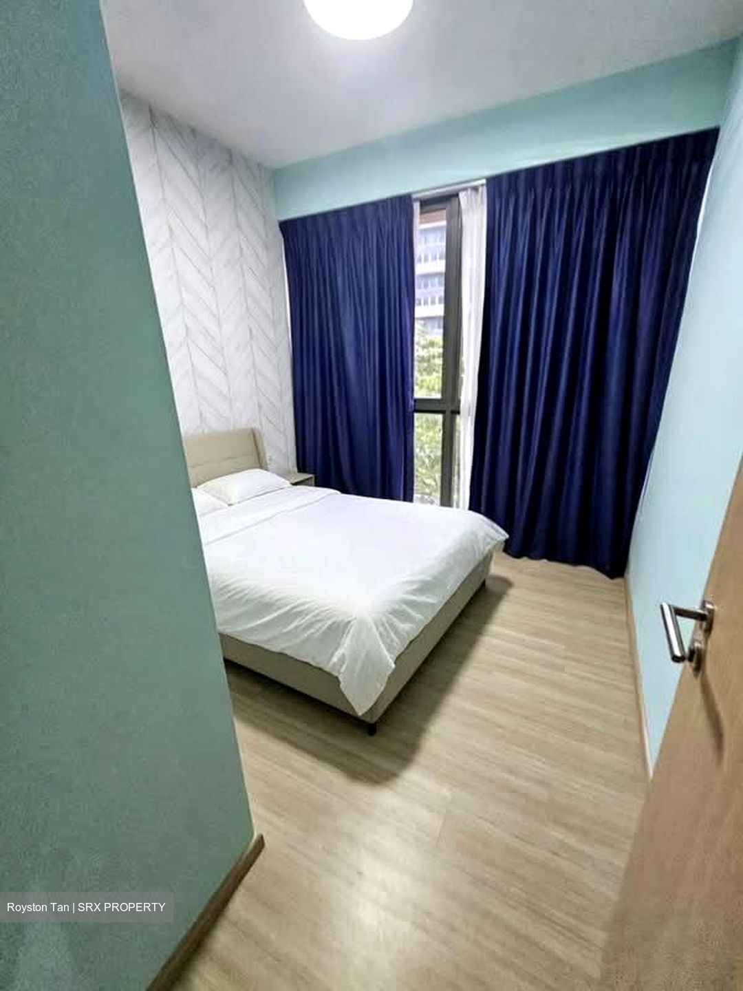 Parc Life (D27), Condominium #563617141